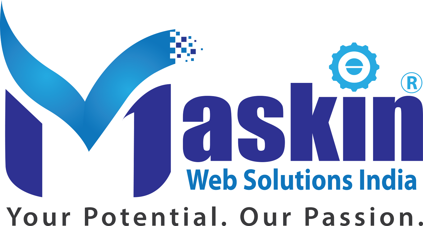 Maskin Web Solutions